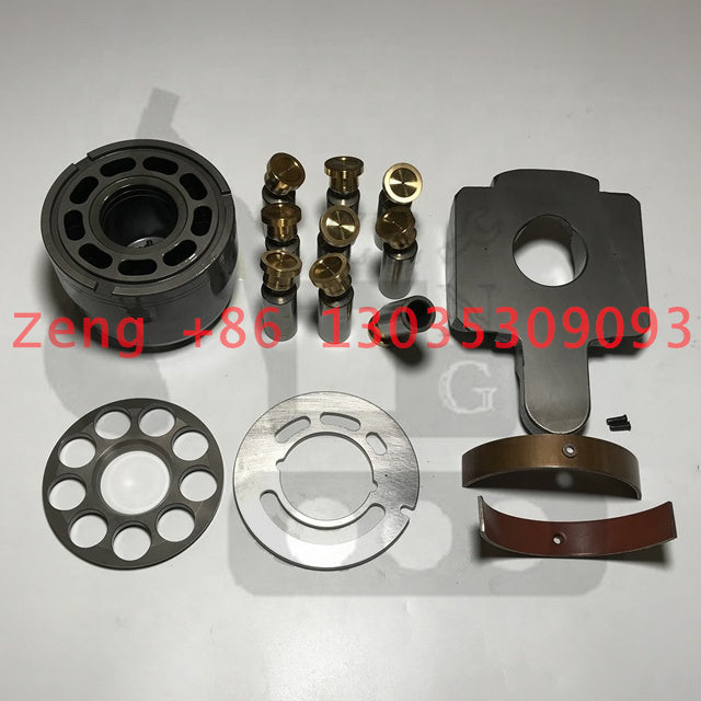 KRR045C KRL045C LRR025 LRR030 hydraulic pump valve plate