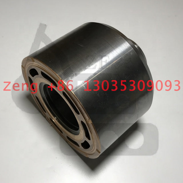 Linde HMR105 travel motor cylinder block rotor