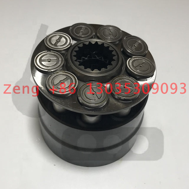 Vickers PVE19 hydraulic pump rotary group