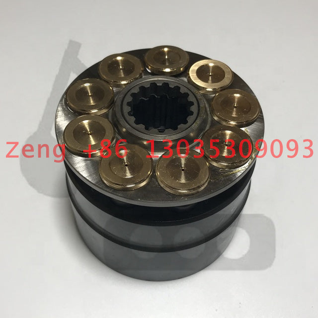 Vickers PVE12 hydraulic pump rotary group