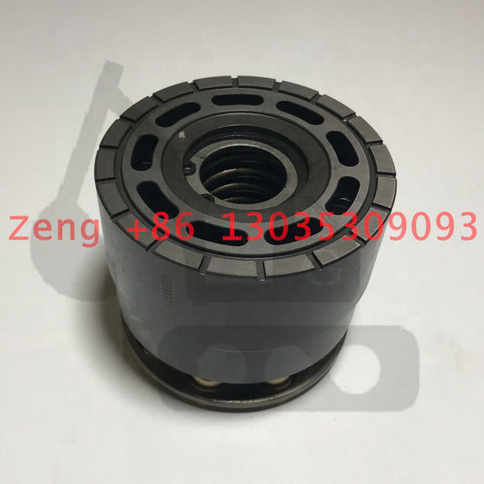 Vickers PVE12 hydraulic pump cylinder block rotor
