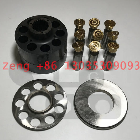 Vickers PVB10 hydraulic pump parts