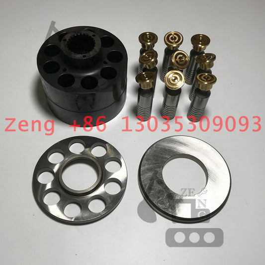 PVB10 hydraulic piston pump parts