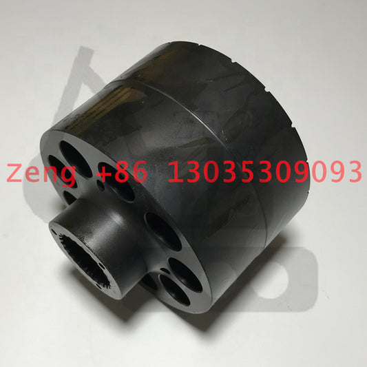 Vickers PVB10 hydraulic pump cylinder block rotor