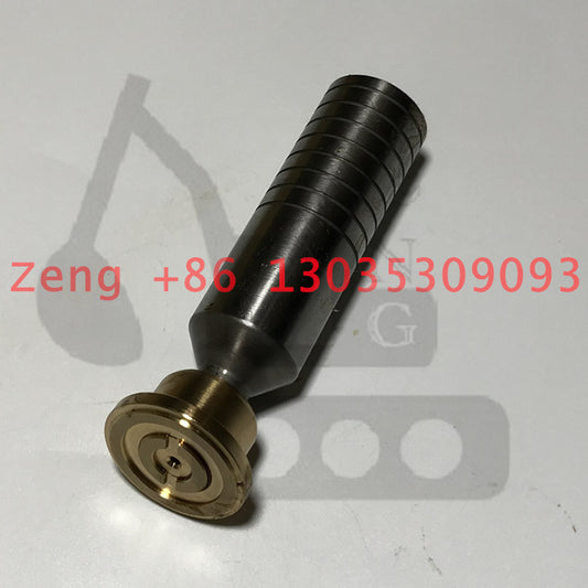 Vickers PVB10 hydraulic pump piston shoe