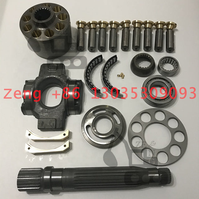 Rexroth A11VO95 hydraulic pump rotary group and spare parts