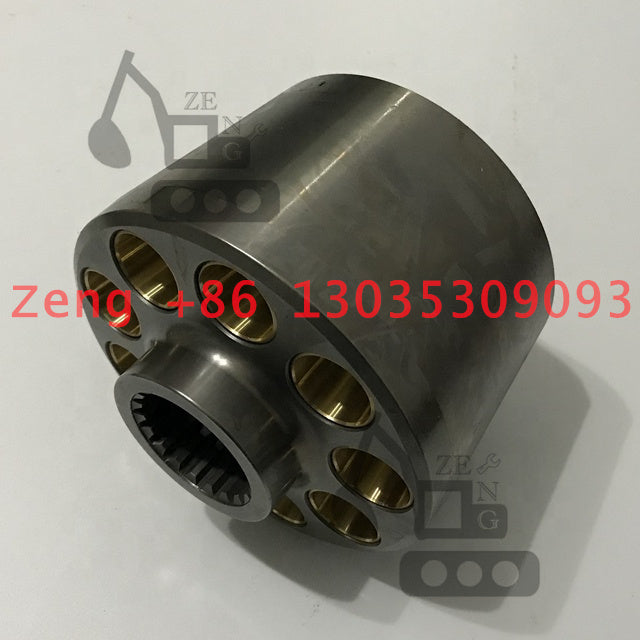 A11VO95 hydraulic pump cylinder block rotor