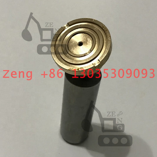 A11VO95 hydraulic pump piston shoe
