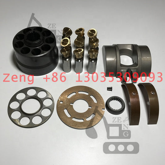 KC45D hydraulic piston pump parts