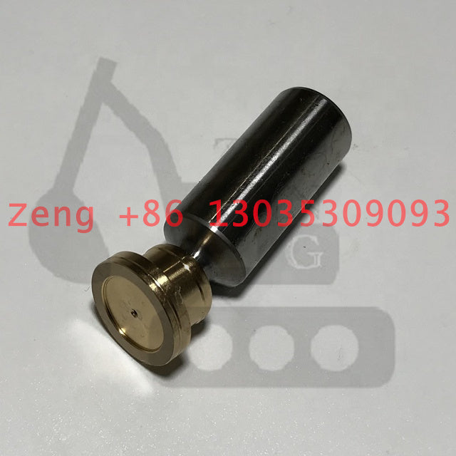 KC45D hydraulic pump piston shoe