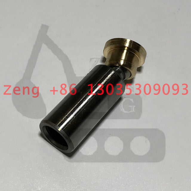 KC45D hydraulic pump piston shoe