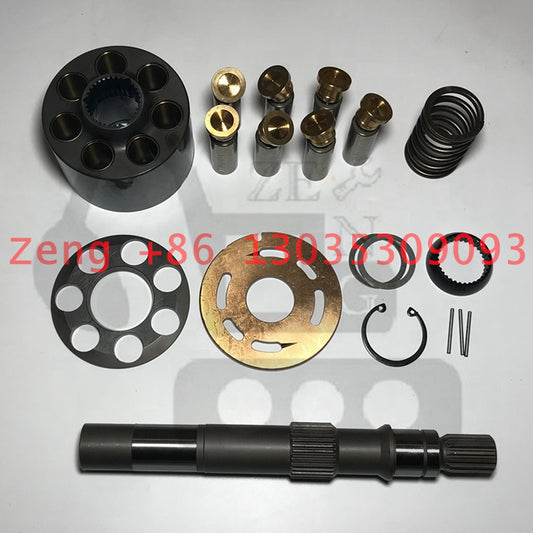 Bondioli & Pavesi M4PV50-42 M4PV50-50 hydraulic pump rotary group and spare parts