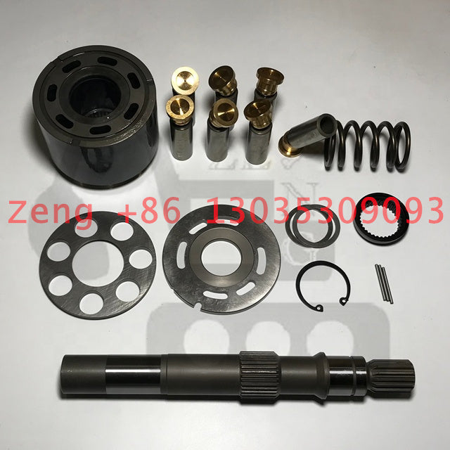 Bondioli & Pavesi M4PV50-42 M4PV50-50 hydraulic pump cylinder block rotor barrel