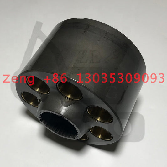 Bondioli & Pavesi M4PV50-42 M4PV50-50 hydraulic pump cylinder block rotor barrel