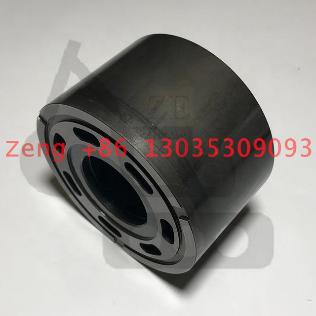 Bondioli & Pavesi M4PV50-42 M4PV50-50 hydraulic pump cylinder block rotor barrel