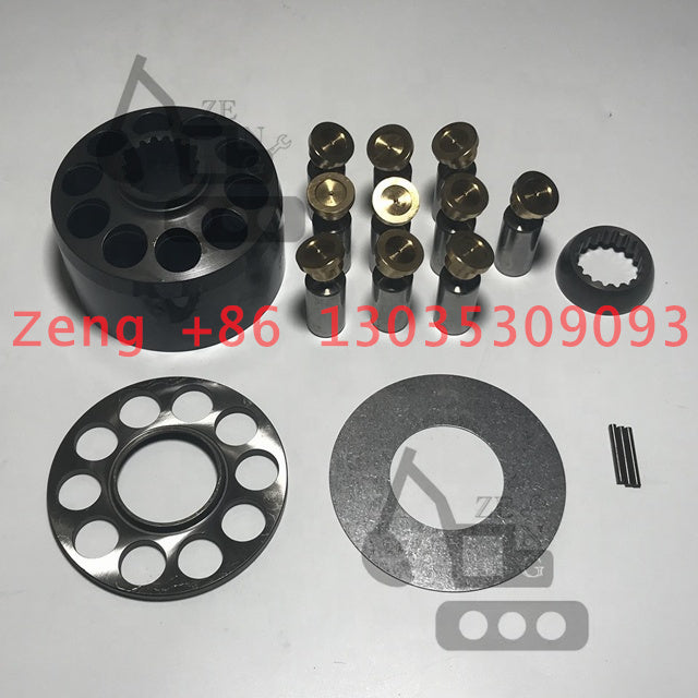 ap2d21 hydraulic pump parts