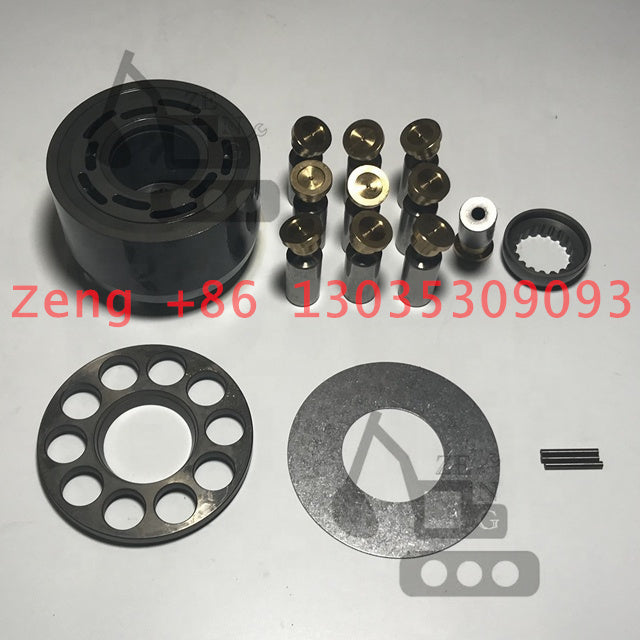 AP2D21 hydraulic pump piston shoe