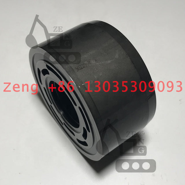 AP2D21 hydraulic pump cylinder block rotor