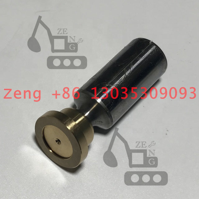 AP2D21 hydraulic pump piston shoe