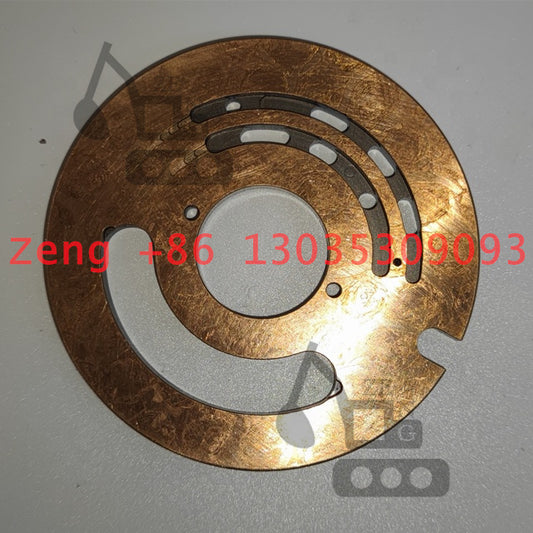 PVD-2B-42L hydraulic pump valve plate