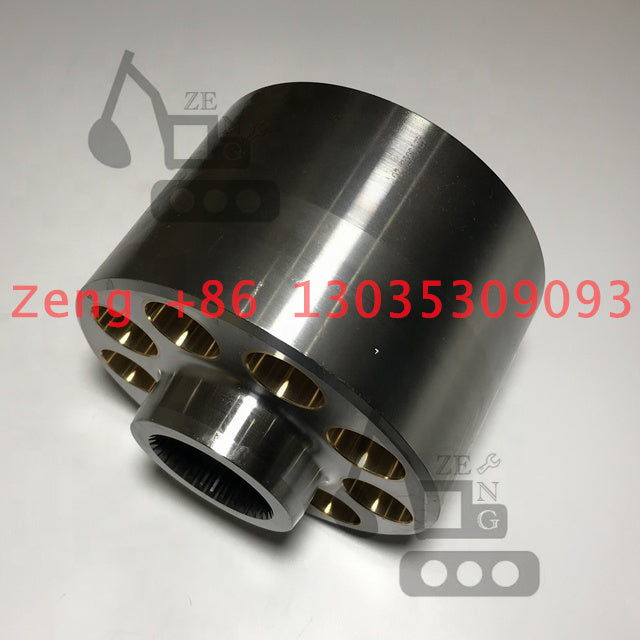 A15VSO175 hydraulic pump cylinder block rotor