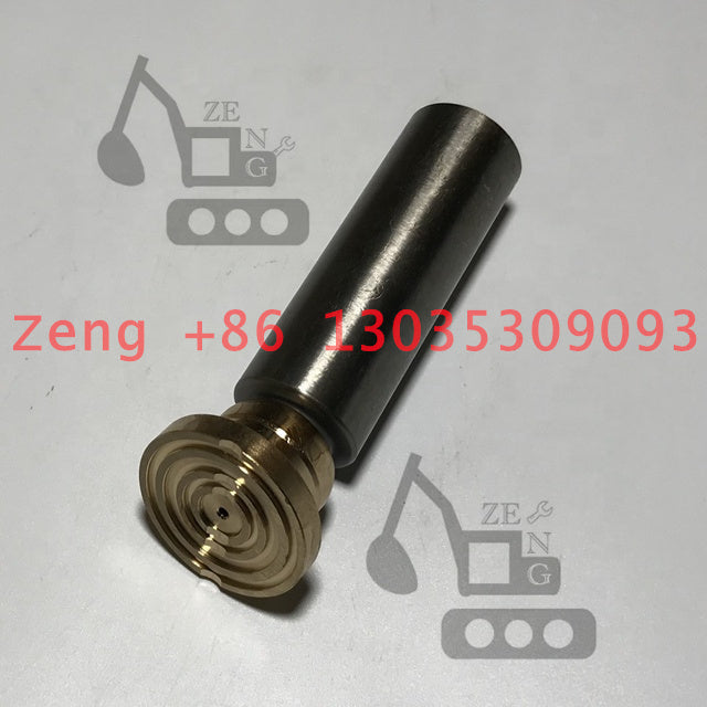 A15VSO175 hydraulic pump piston shoe
