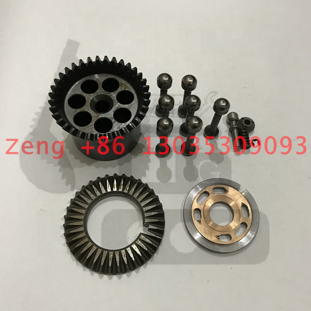 Parker F12-060 hydraulic motor piston shoe