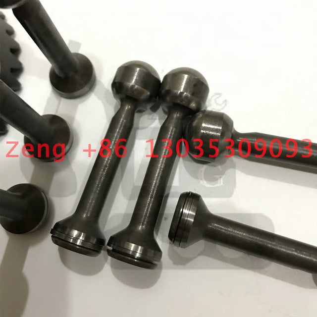 Parker F12-060 hydraulic motor piston shoe