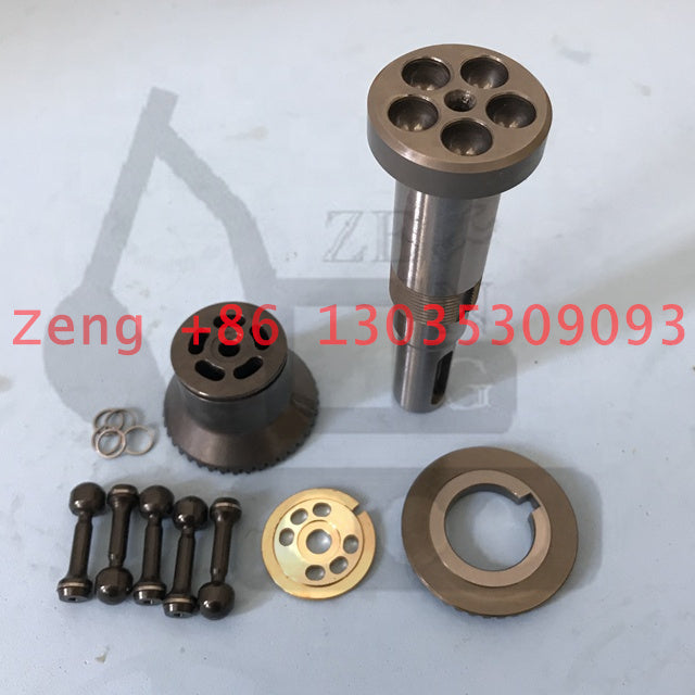 Parker F11-005 hydraulic pump rotary group and spare parts