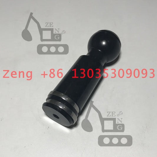 A6VM200 travel motor piston shoe