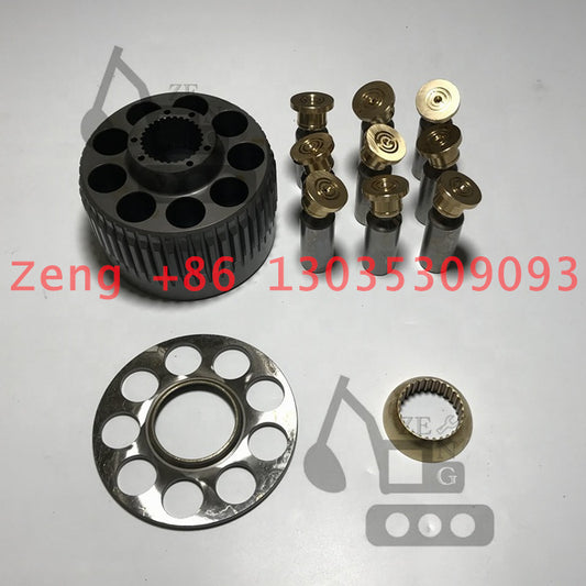DNB04 travel motor piston shoe
