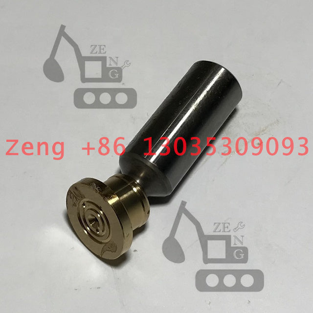 DNB04 travel motor piston shoe
