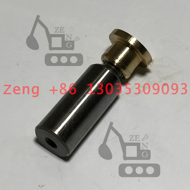 DNB04 travel motor piston shoe