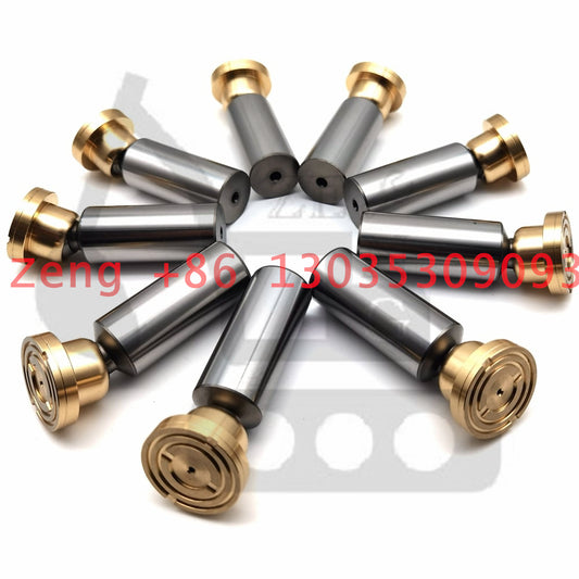 Yuken A3H145 hydraulic pump piston shoe