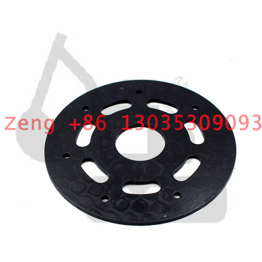 Dension P6 P7 hydraulic pump valve plate