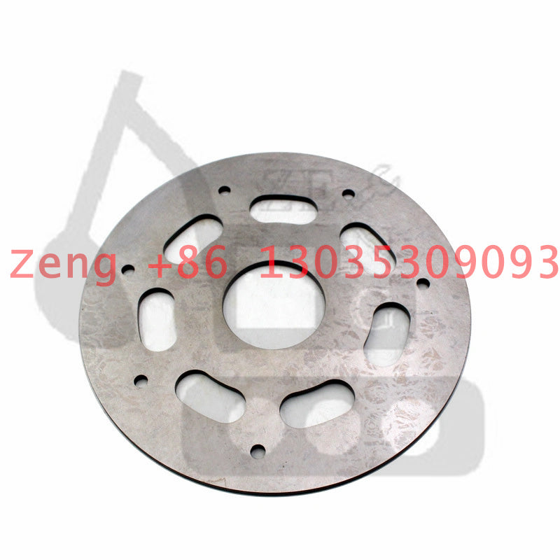 Dension P6 P7 hydraulic pump valve plate