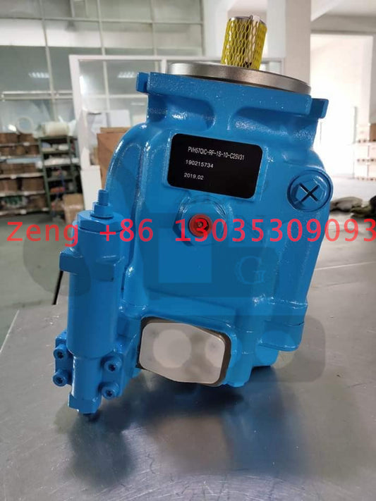 vickers PVH57 hydraulic pump