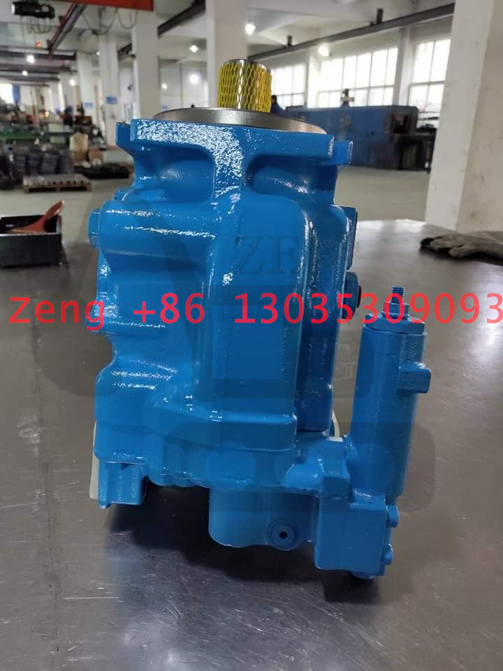 vickers PVH57 hydraulic pump