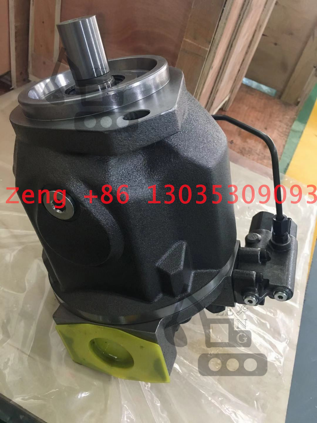 A10VSO71 hydrualic pump