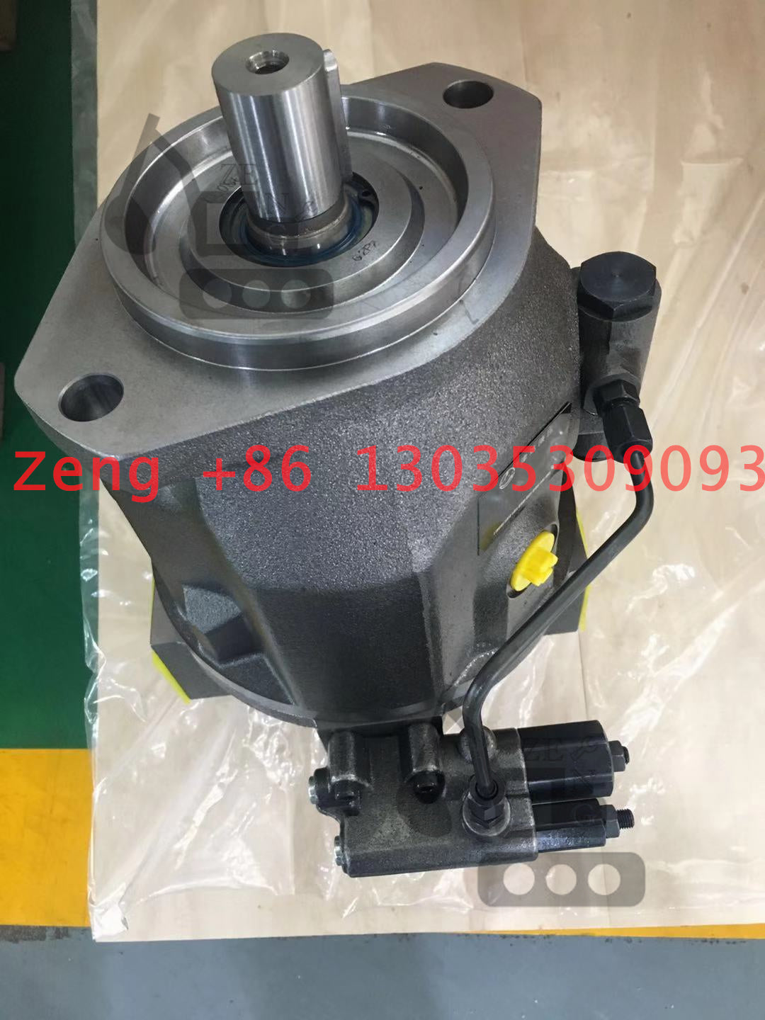 A10VSO71 hydrualic pump