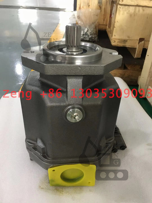 A10VSO100 hydraulic pump parts