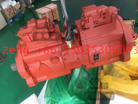 K3V140 hydraulic pump