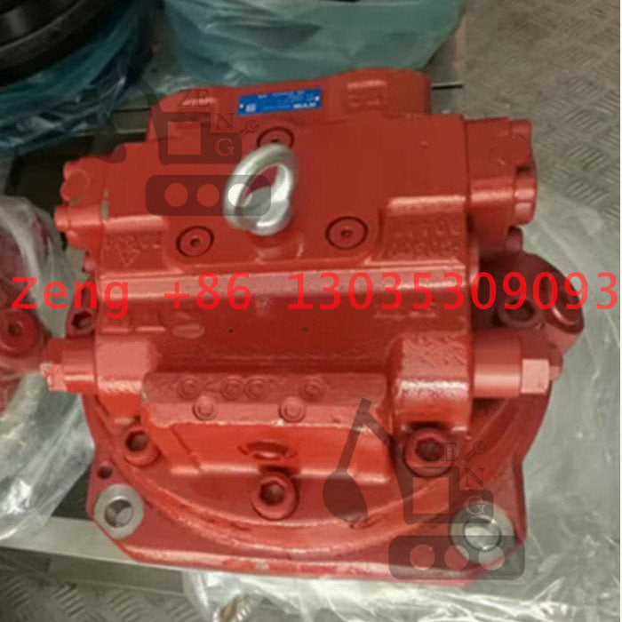 MSF-340VP-FL12 ZX450-3 ZX470-3 ZX650-3 ZX670-3 ZX850-3 ZX870-3 travel motor