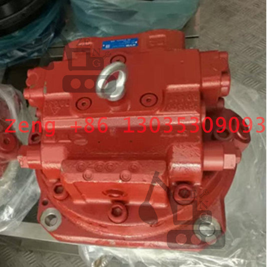 MSF-340VP-FL12 ZX450-3 ZX470-3 ZX650-3 ZX670-3 ZX850-3 ZX870-3 travel motor