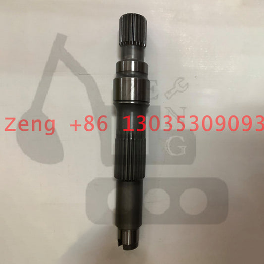 Eaton 5421/5431 hydraulic pump drive shaft