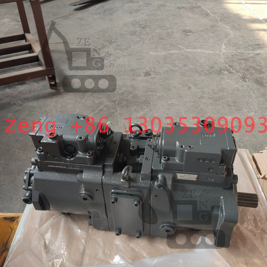K7V125 hydraulic pump