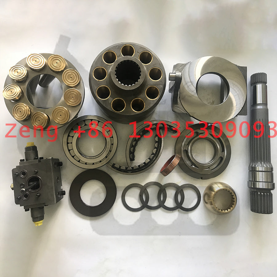 A4VG28 hydraulic pump parts