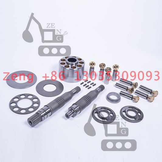 LPVD35 hydraulic piston pump parts