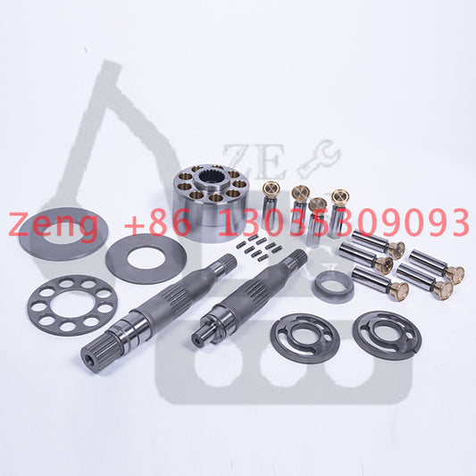 Liebherr LPVD35 hydraulic pump parts