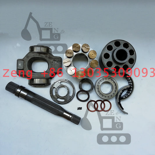 A11VO200 hydraulic pump parts